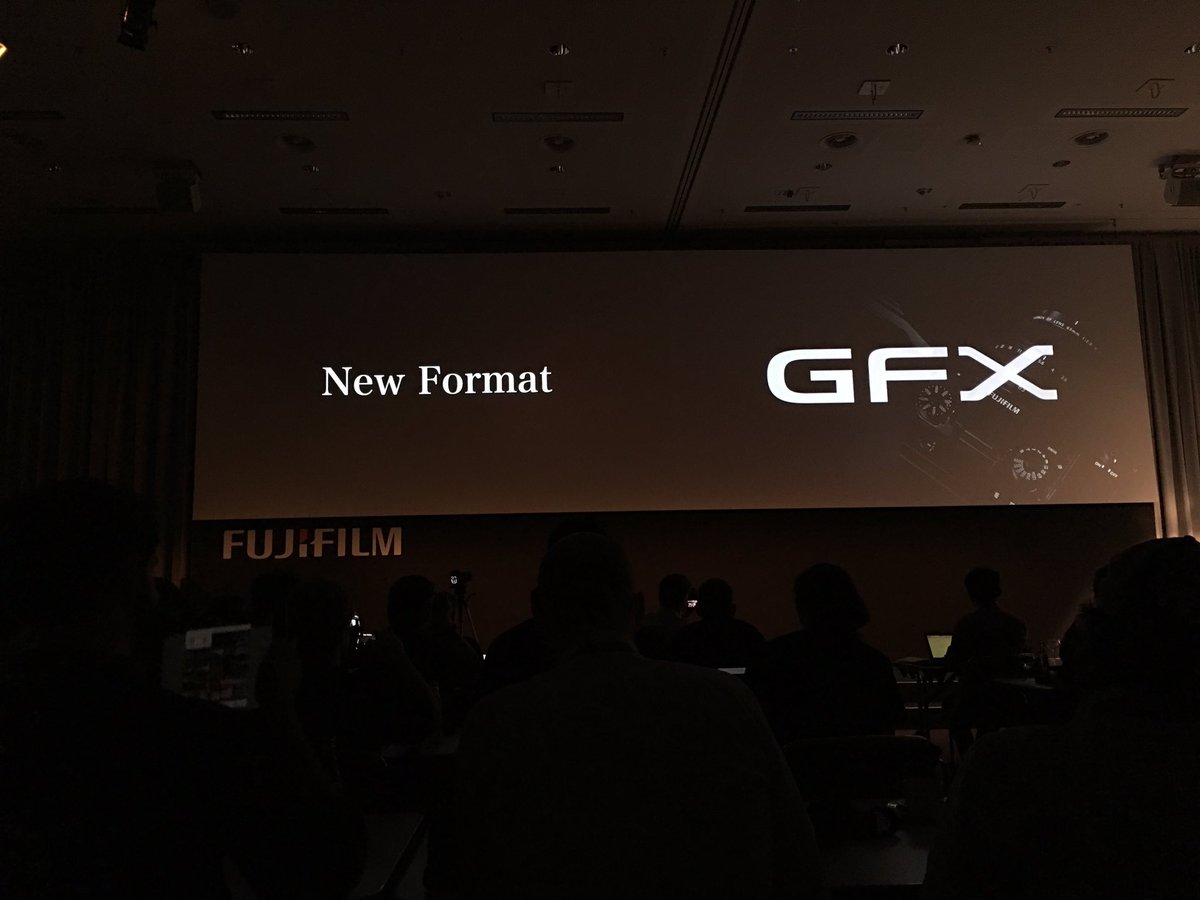 fujiguys tweet picture
