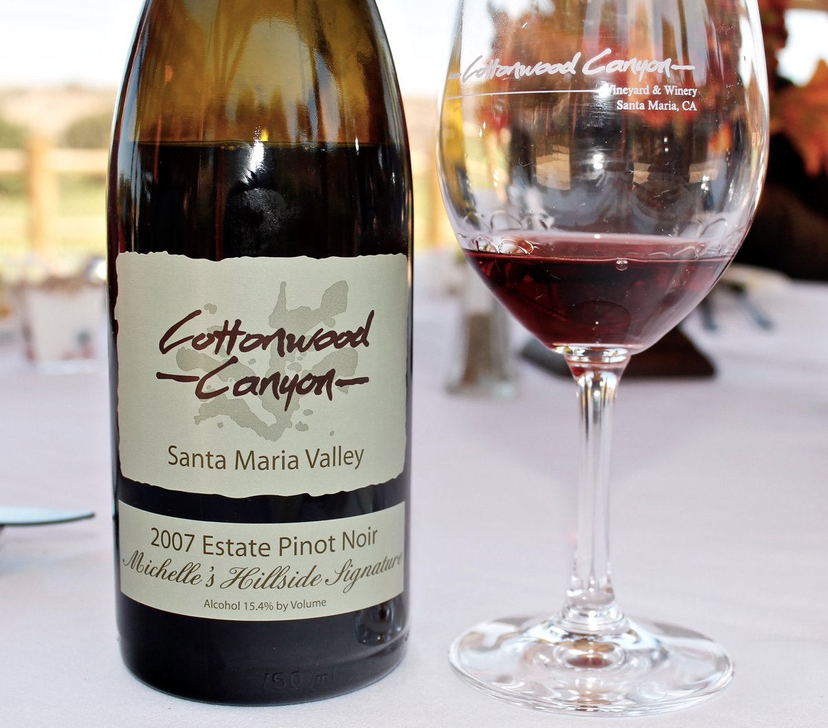 grapes_grains's tweet photo. Taste the Santa Maria Valley at @grapes_grains Oct. 1. @cottonwoodwines is among the wineries pouring their wines. https://t.co/W1apt8ZyU3