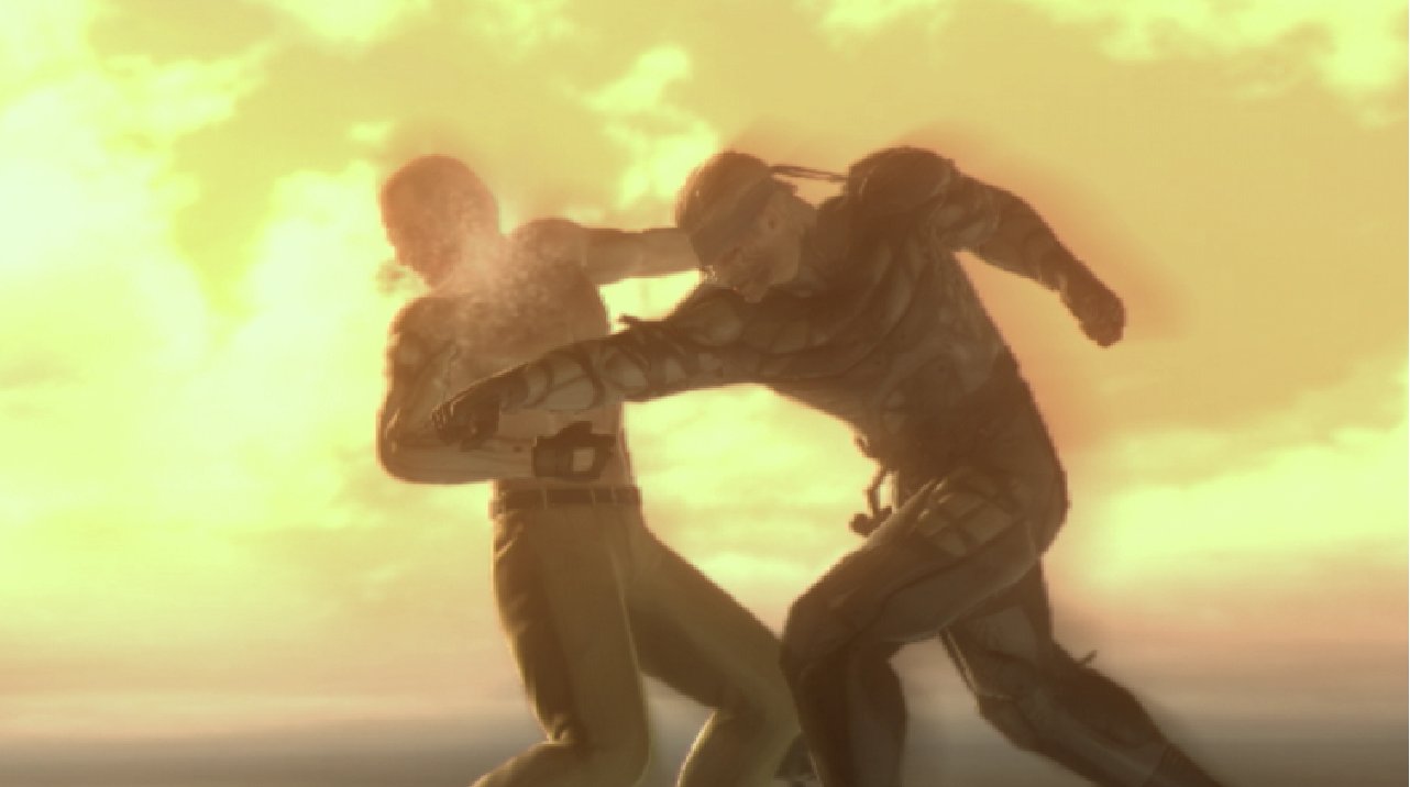 兵隊 در توییتر Mgs4のラスト リキッド オセロット 戦がmgs1同様メタルギアの甲板で戦ったように Mgsv Tppで初めてイーライと戦う場所が漁船なのはmgs4 のラストが戦艦アウター ヘイブン 船の上 で戦ったのを再現されたのかなと 兵隊 در توییتر Mgs4のラスト リキッド オセロット 戦がmgs1同様メタルギアの甲板で戦ったように Mgsv Tppで初めてイーライと戦う場所が漁船なのはmgs4 のラストが戦艦アウター ヘイブン 船の上 で戦ったのを再現されたのかなと