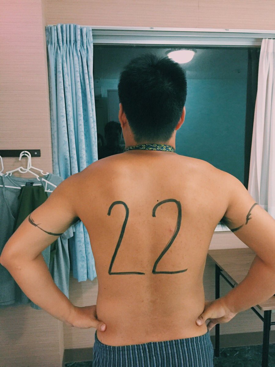 05061114K's tweet photo. よっしゃ！！
オリジナルTシャツGET！！
ありがと！かな！！
22歳なう！
#自分で書いた。
#自分でサプライズ https://t.co/asYmEcWIO4