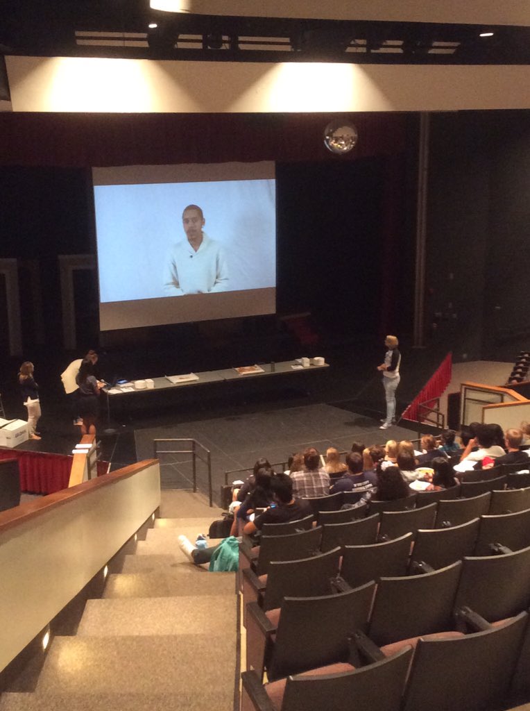 PalatinePROMISE's tweet photo. Promise leaders kicking off a new school year! https://t.co/7UQidFe3i6