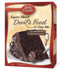 mikestatz__'s tweet image. #myFirstQuestionInHell Where's the moist devils food cake?