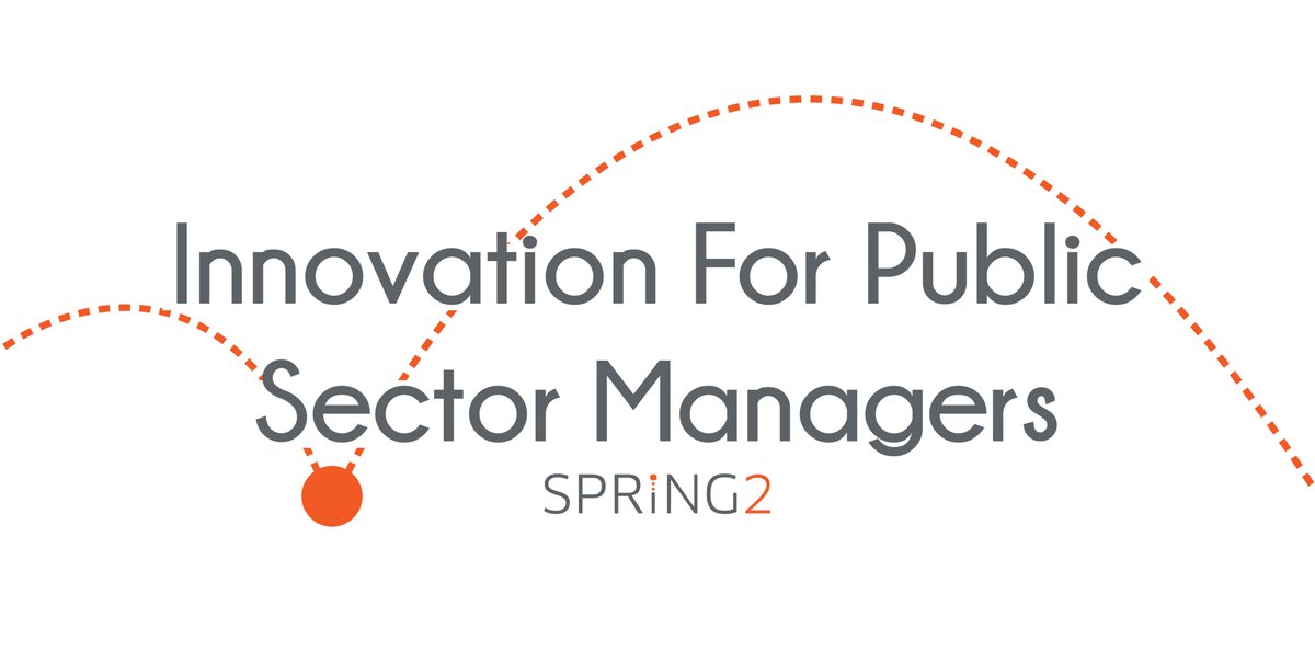 Spring2 Innovation tweet media
