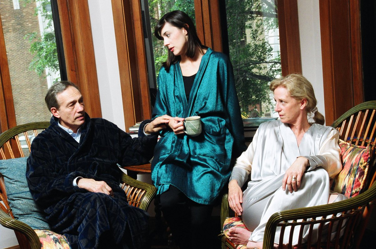 Thank you for sharing your talents and art with us, Edward Albee. Rest In Peace. #EdwardAlbee