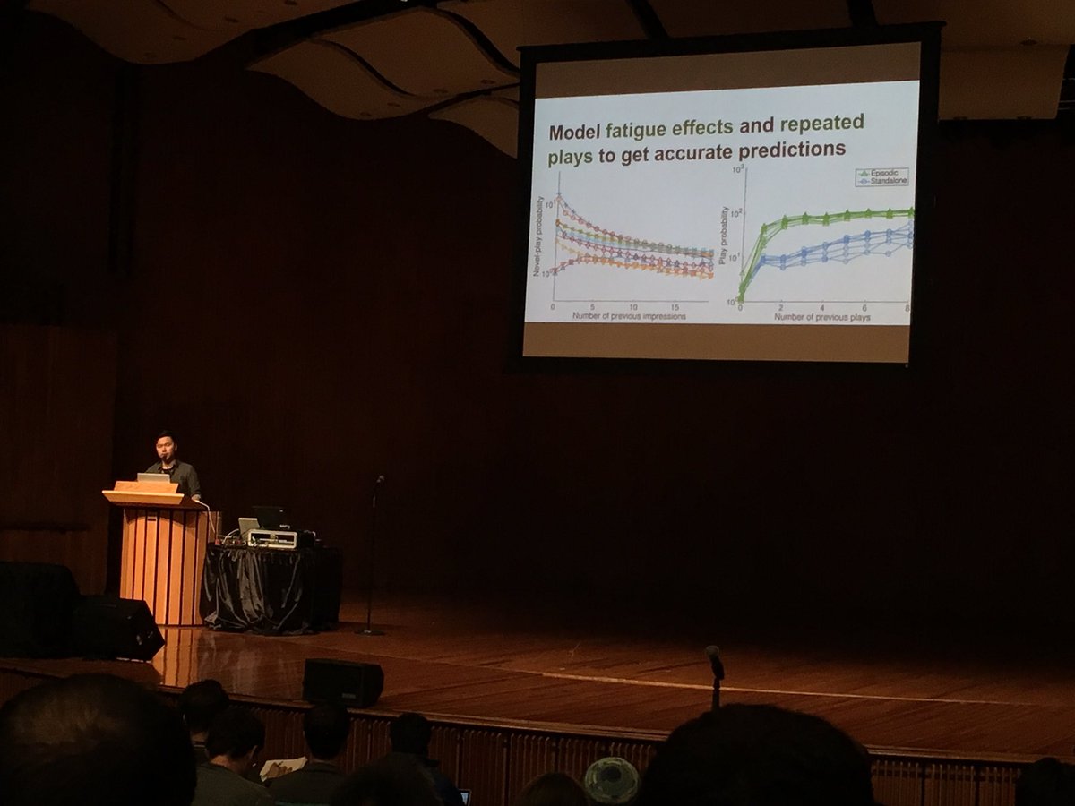 denisparra's tweet image. Now every time I watch Netflix I&apos;ll think how my actions affect the posterior estimation of this model #recsys2016