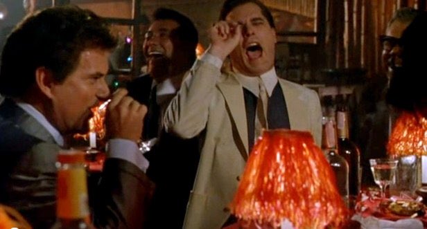 ChatZoneApp's tweet photo. Your squad when you drop some dank joke in the ChatZone #ForgetAboutIt #FunnyGuy #MakeAmericaChatAgain https://t.co/mipKpXQy86
