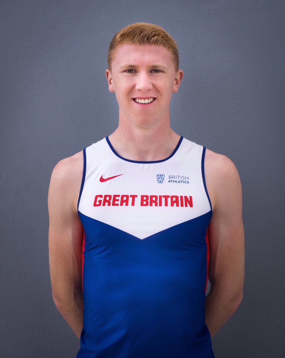 Pathway360athle's tweet photo. The team at Pathway 360 Athletics are delighted to introduce @CamChalmers400 #pathway360 https://t.co/9QSSQsTYtZ