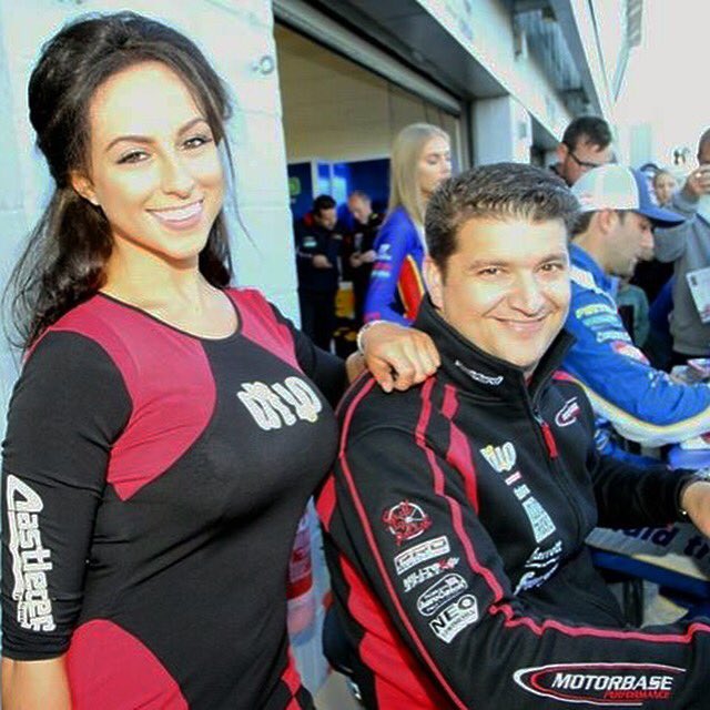 promogem's tweet photo. .. working for @Trash_models @Motorbase yesterday at @silverstone 🏁🏆 ongrid for @mat_jackson #trashmodels https://t.co/1KMgUtJVkq