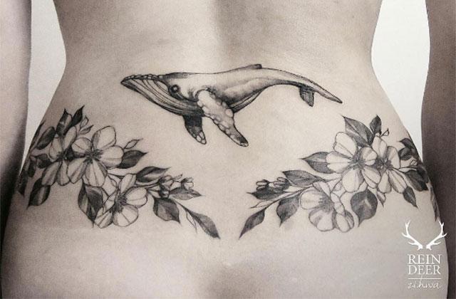 Madmoizelle's tweet photo. 5 tatoueurs et tatoueuses à suivre sur Instagram #10 https://t.co/EZncel9NAx https://t.co/XMJhumSv2c