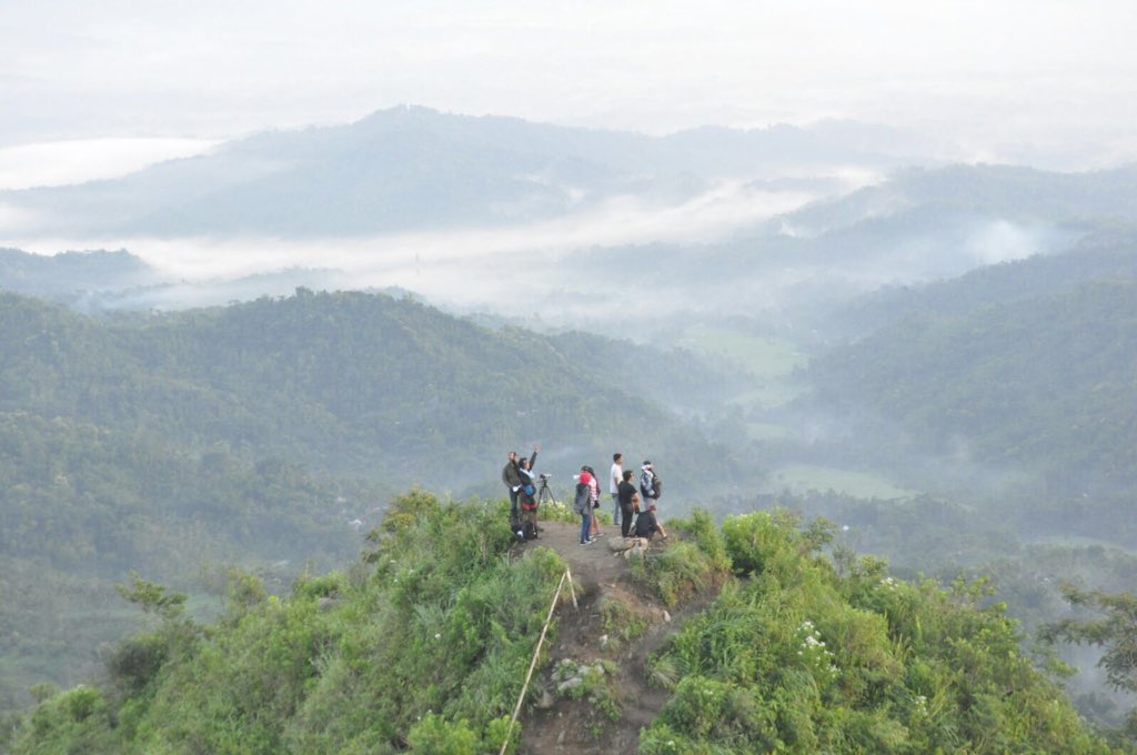 magnet_channel's tweet image. jateng keren #kukusan #magelang