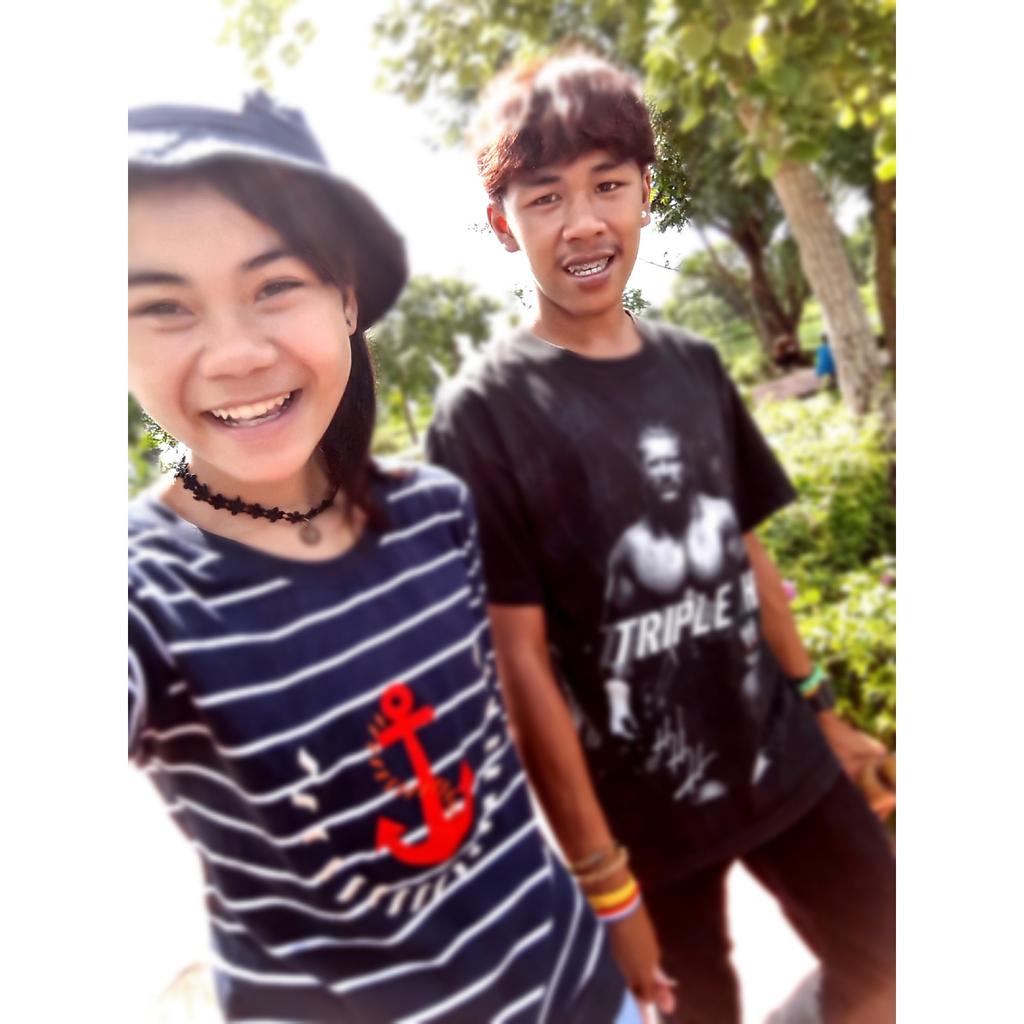 เกว' จ๋า tweet media