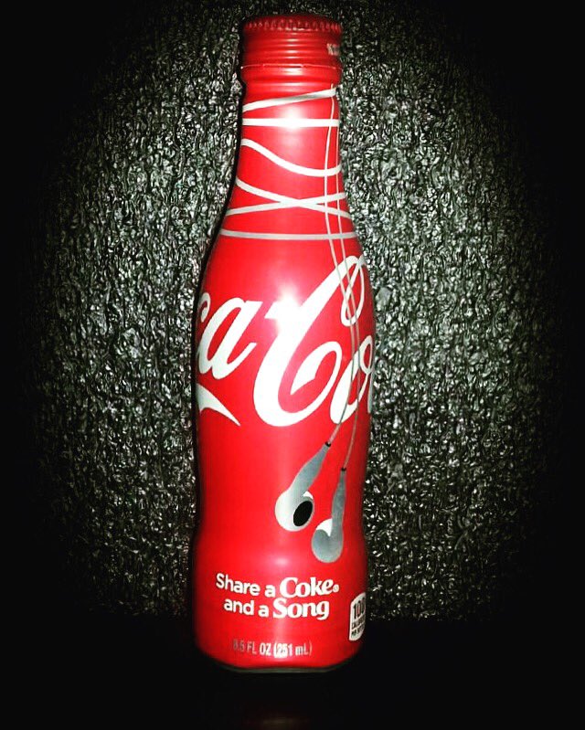 JoaquinRivera18's tweet photo. #cocacolacompany #cocamx #cocafan #cocalove #cocacollection #shareacokeandasong @CocaColaMx #cocaus #mipasion https://t.co/XM6b5mlBae