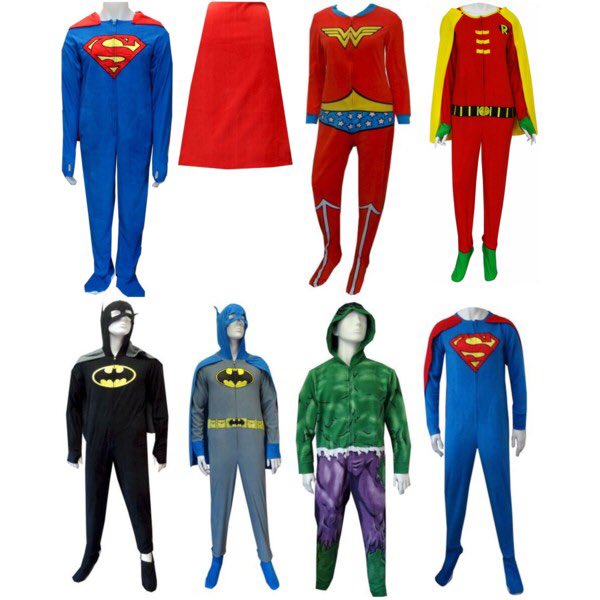 eghs_stuco's tweet photo. Just think, a week from today you can be wearing pajamas in school #eghc2016 #superheroes #nationmad #nationsmash https://t.co/UOiK4sFlMc