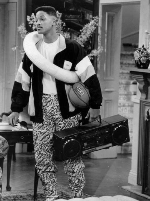 timelessbae's tweet photo. Will Smith as The Fresh Prince https://t.co/7cZq2pc33C