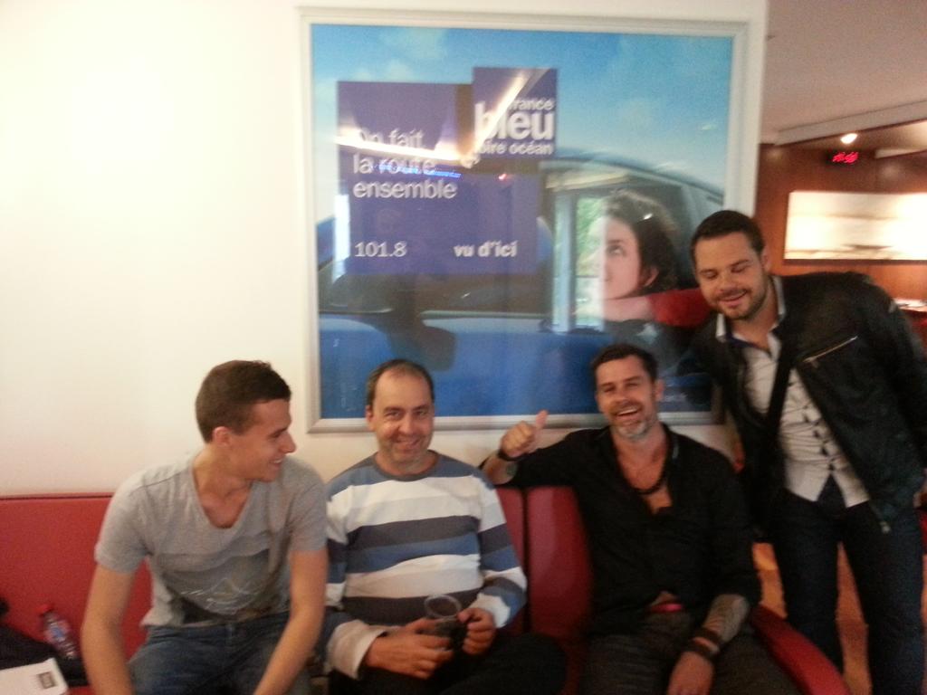 gregory_jullian's tweet photo. #LCC 18 h 05 ce soir sur @bleuloireocean. @KevinGuisnel @Alexboisd @DelplanqueCarl 
JY Queignec de @presseocean https://t.co/uOrRLatT3P