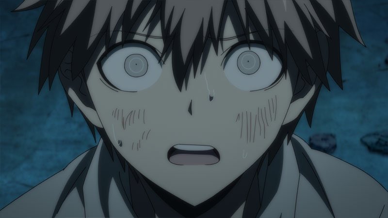ダンガンロンパ公式 アニメ情報 ダンガンロンパ3 The End Of 希望ヶ峰学園 第21話 未来編第11話 のあらすじを公開いたしました T Co Wbiojutnl5 ダンガンロンパ