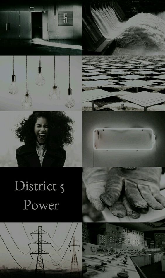 THG_fanworld's tweet photo. District V : Power https://t.co/XPD9IGu1y3