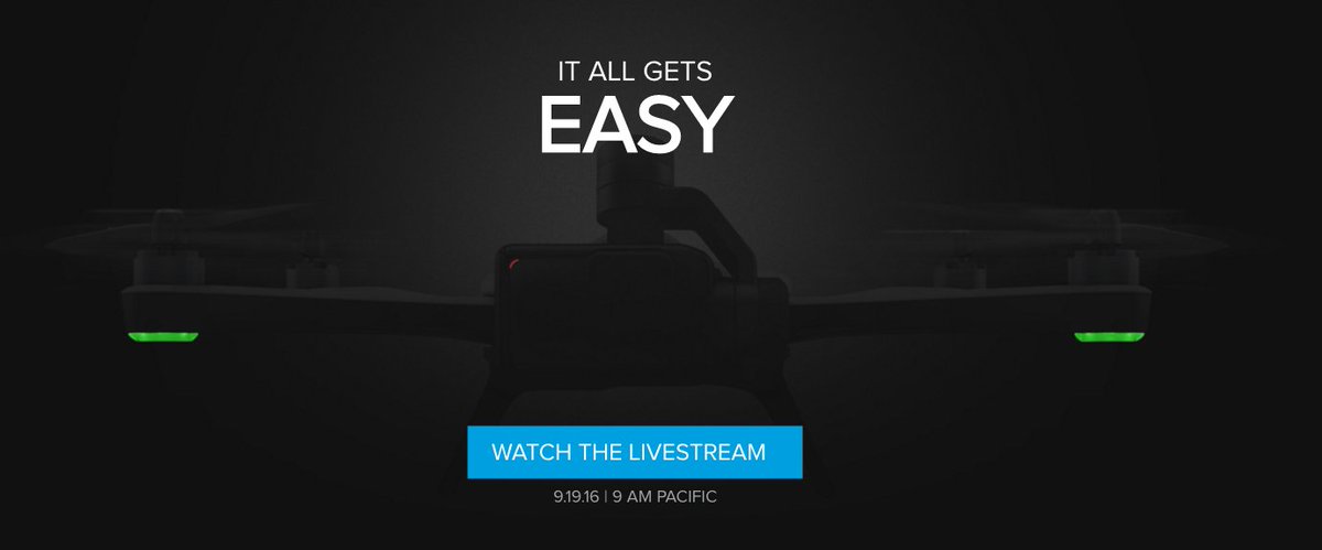 _LABLOOM's tweet image. Lanzamiento @GoPro gopro.com/livestream?emb…
#ig_labloom #gopro