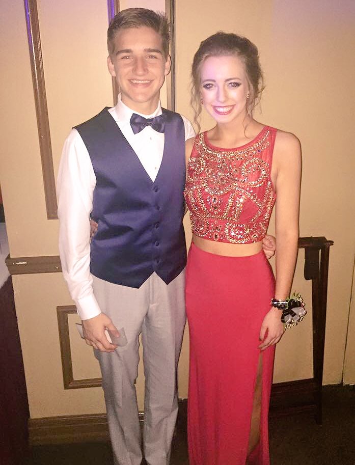 meganfinnney's tweet photo. happy bday tone! hope you have a great 19th :) miss u prez ❤️ @Tony_vitale_ #TheCAB #OldFeeling https://t.co/I0wdZPn9rD