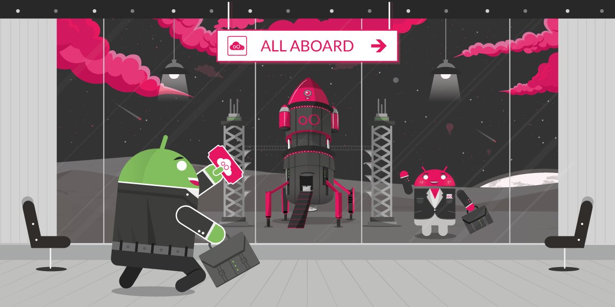 WOOT WOOT 🙌 Genymotion Cloud is out ☁ Android in any browser 😊 Get your company on board → fr.surveymonkey.net/r/genymotion-c…