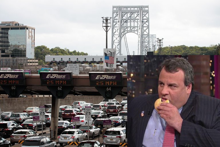 BillyCorben's tweet photo. BREAKING: Chris Christie Knew About Bridge Lane Closings as They Happened, Prosecutors Say https://t.co/ai8UkT4udD https://t.co/WAyGKOdXwh