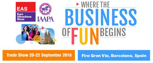 Ostendaise's tweet photo. Join in on the business of fun with @Barco #EAS16 in #Barcelona booth #1638 #solidperformer https://t.co/Kg2jEPLzwA https://t.co/z7bvEgbbw6