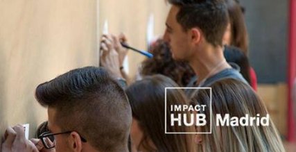 ImpactHubMAD's tweet photo. En el próximo #ColabEduca presentamos las metodologías de @CealNetwork
https://t.co/B8BaHMdcih @Altekio https://t.co/CxdW75YxF5