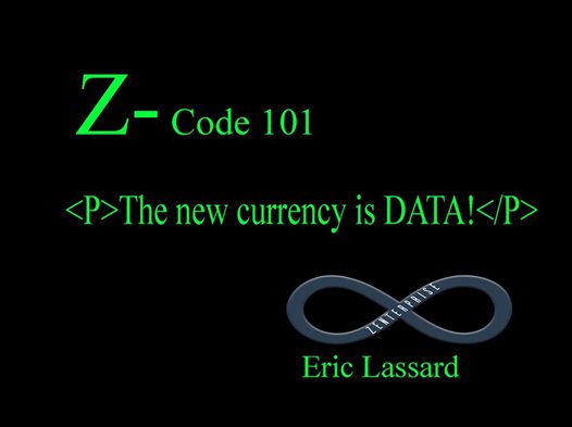 EricGameChanger's tweet photo. Build your DATA today, your CAPITAL for tomorrow. #quotes #mondaymotivation #codingjunkie #datajunkie #genz #eo202 https://t.co/MFJzveUwRh