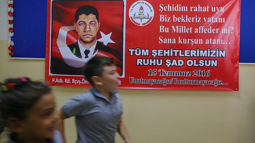 FETÖ'nün MEB'e devredilen okullarında eğitim öğretim başladı aane.ws/qom