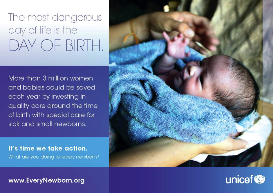 MARCH_LSHTM's tweet photo. The most dangerous day of life is the day of birth. Support #QEDforAll to save mothers & newborns @every_newborn https://t.co/AAFZJOptkd