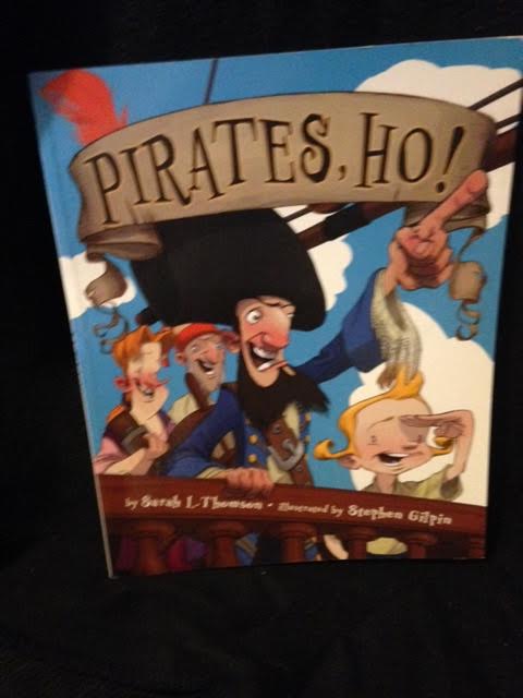 JimmysLFL35561's tweet photo. #TalkLikeAPirateDay at #LFL35561 https://t.co/rJNnJdHDro