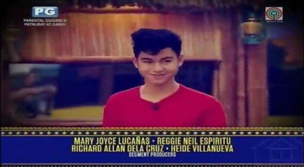 PBB_LS7's tweet photo. Liza to Yong: Hi yong! Kanina pa kita hinahantay ah. Kumain ka na? 😊 #PBBHashtagLiza https://t.co/n4T6gYcpbL