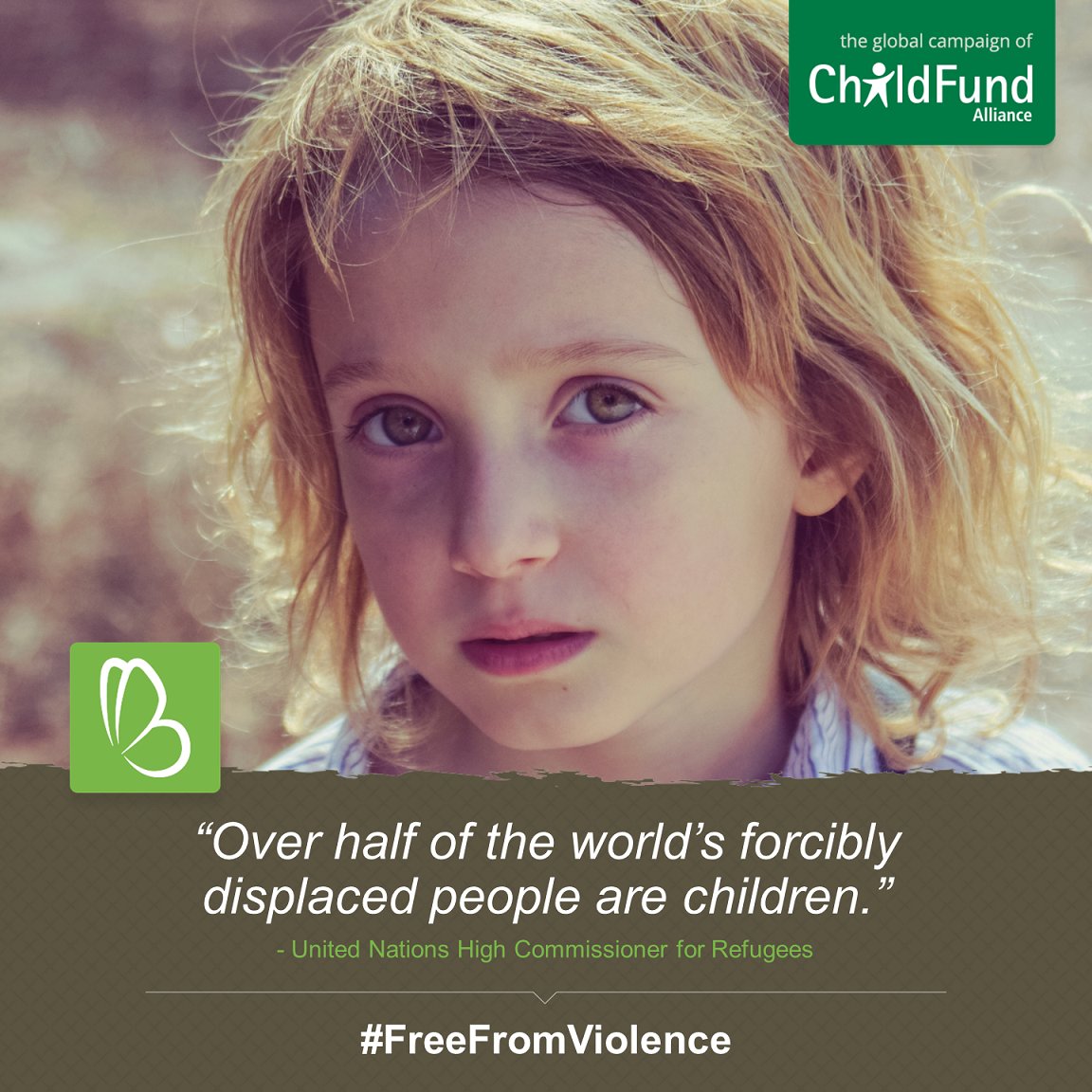 ChildFundAll tweet picture