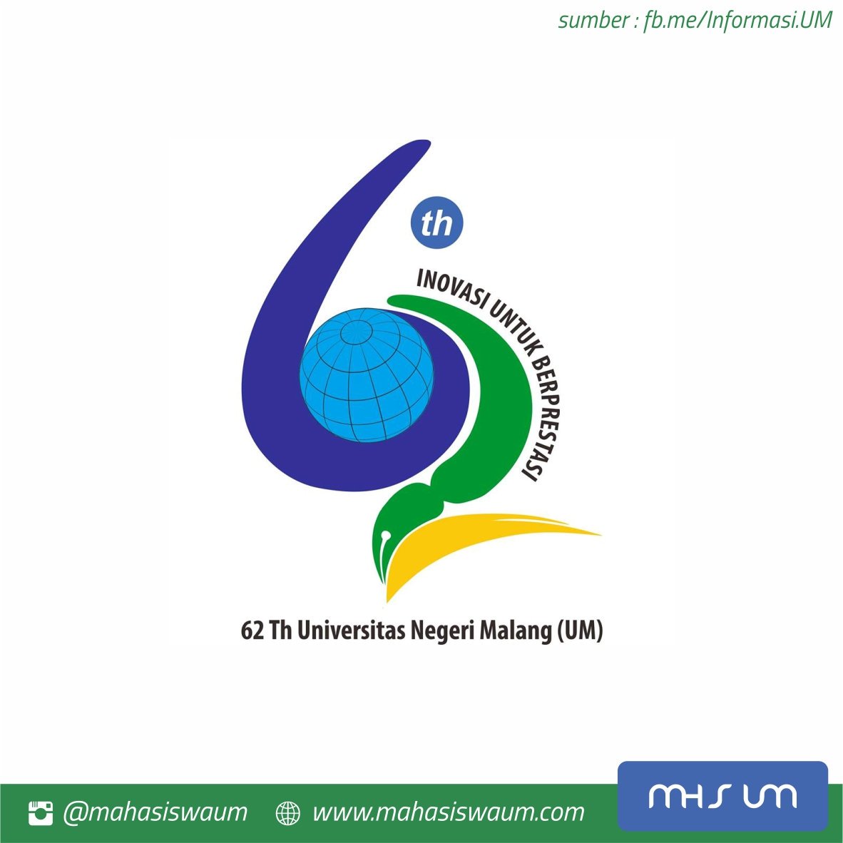 IG : MahasiswaUM tweet media