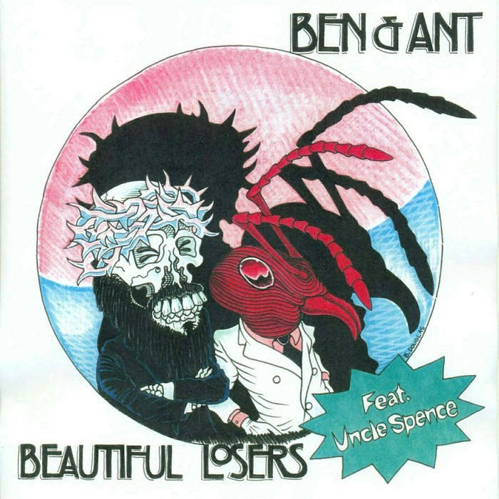 <a href="/BenFMrva/">Ben FM</a> x @AntTheSymbolRVA. Beautiful Losers. #GCR 
grittycityrecords.bandcamp.com/album/beautifu…