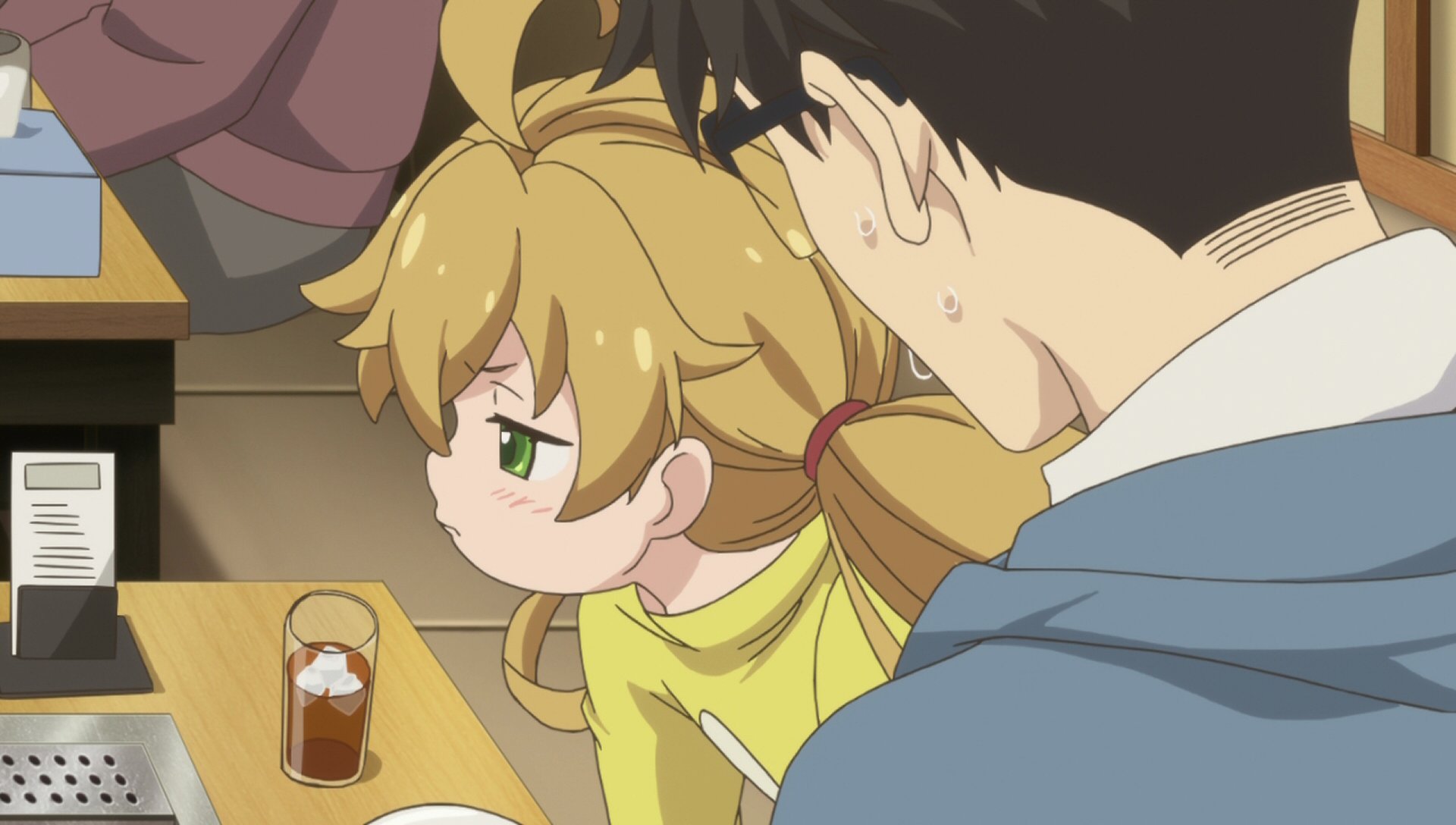 アニメ 甘々と稲妻 公式 Tokyo Mxにて最終話放送中 つむぎと公平が些細なことでケンカしてしまいます 小鳥 ママも登場しますよ 甘々と稲妻 アニメ 甘々と稲妻 公式 Tokyo Mxにて最終話放送中 つむぎと公平が些細なことでケンカしてしまいます 小鳥 ママも登場しますよ 甘々と稲妻