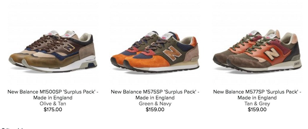 SOLELINKS on Twitter: \