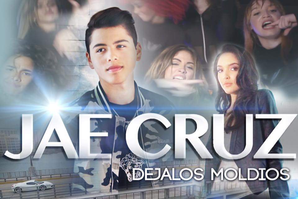 madeling67's tweet photo. @jaime_cruzroman #dejalosmoldios mi Jaime te quiero mucho ,i love you espero conocerte pronto besos desde Nicaragua https://t.co/PGdZOW0uje