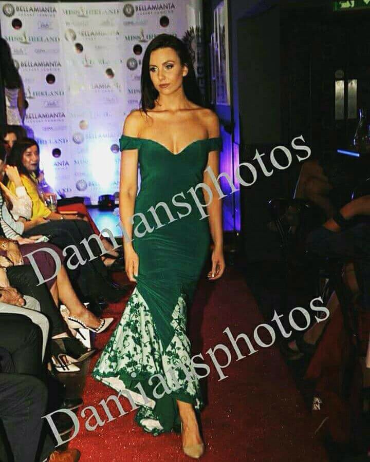 tirnaslevin's tweet photo. Hello EveryOne! I'm delighted to be representing #Coyotes Galway in the #missireland2016 https://t.co/v7z8xUkrtw