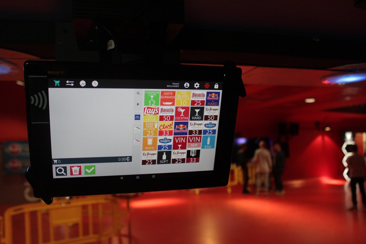 MyBee Events tweet media