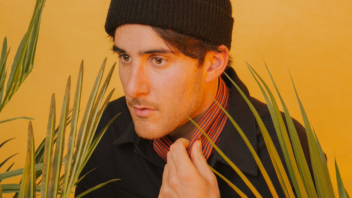 upsetmagazine's tweet photo. .@zacfarro talks @HalfNoiseMusic: "This is what I love" https://t.co/2UvjJRFjKp https://t.co/ZkjQ6vyQiG