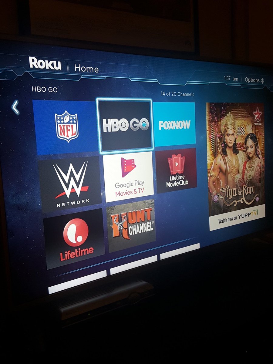 Havoc__147's tweet photo. looking to advertise nationally?#huntchannel contact me havarogers7@yahoo @THERockyMtnPro @THEVinceRusso #RMP#roku https://t.co/2Q4i4mzSTG