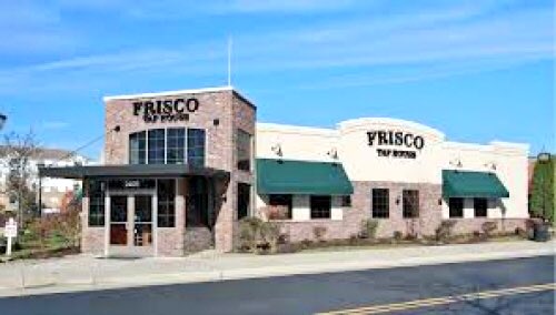 Come visit me at Frisco's Taphouse in Crofton Maryland Tuesday night from 5 to 9!   5 beers on tap!!