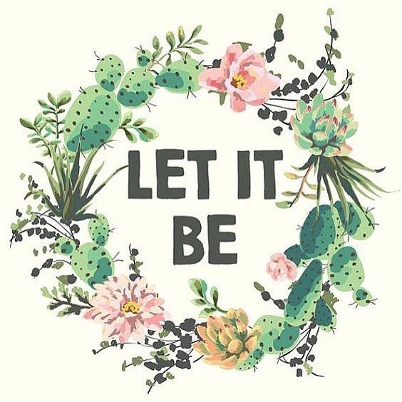 LondonDistress's tweet photo. #LetItBe #ldnont https://t.co/VLDzOyFbRe