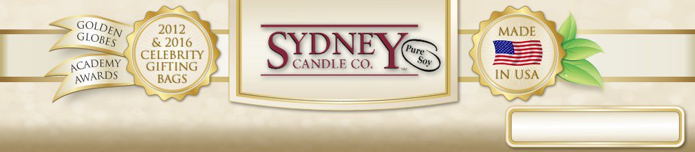 Sydney Candle tweet media