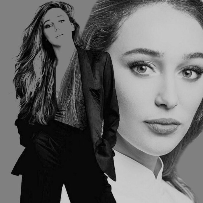 Heda CrazyPants tweet media