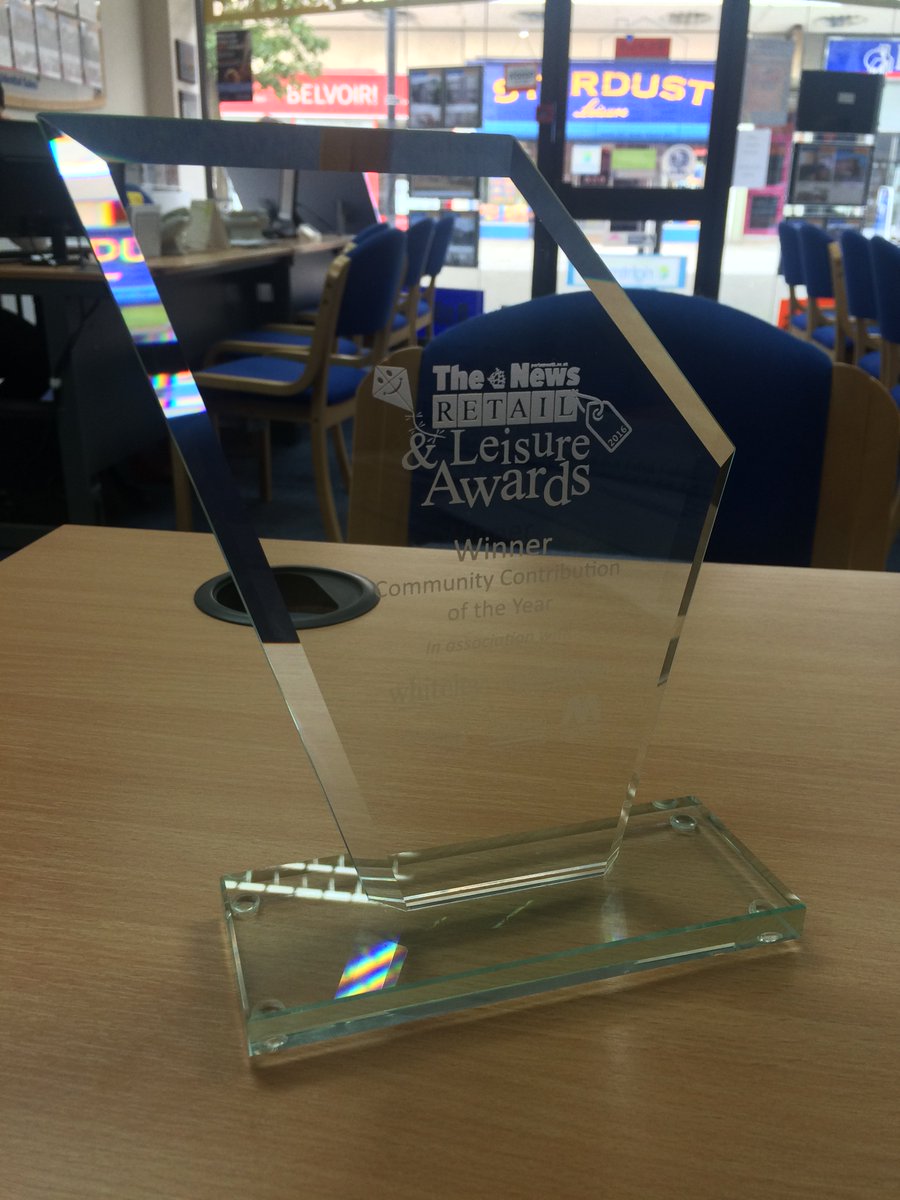 BealsStudents's tweet photo. We're absolutely thrilled that we won the @portsmouthnews Community Contribution of the year award! Well done to all https://t.co/mSrDEWEXfQ