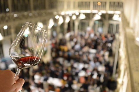 FlorWineEvent's tweet photo. Florence Wine Event 2016 al Tepidarium per Biennnale Enogastronomica di Firenze
19 e 20 novembre, TANTE  NOVITA' !!! https://t.co/byPVhA25YN