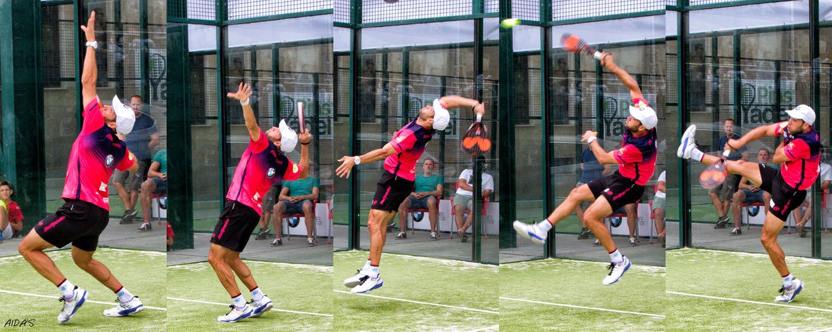 Gracias <a href="/aidasfotografia/">Aidas Estudio</a> por esta secuencia de remate en el Clinic del torneo <a href="/BMWProaPremium/">BMW Proa Premium</a> ! Espectacular!