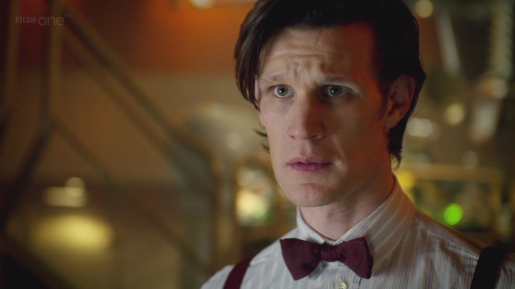 - D๏ςt๏г. (@doctorofb0wties) on Twitter photo 